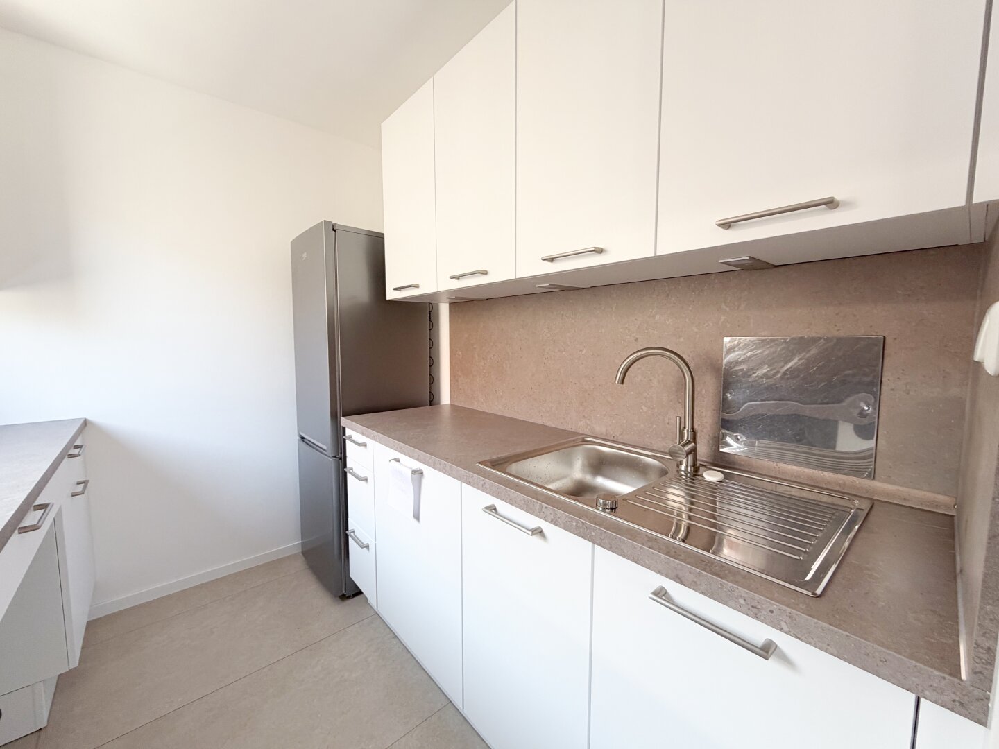 Anlegerhit oder Eigenheim | Sanierte 2-Zimmer-Wohnung nahe Matzleinsdorfer Platz | 6er,18er,62er 14a | SBahn | U5