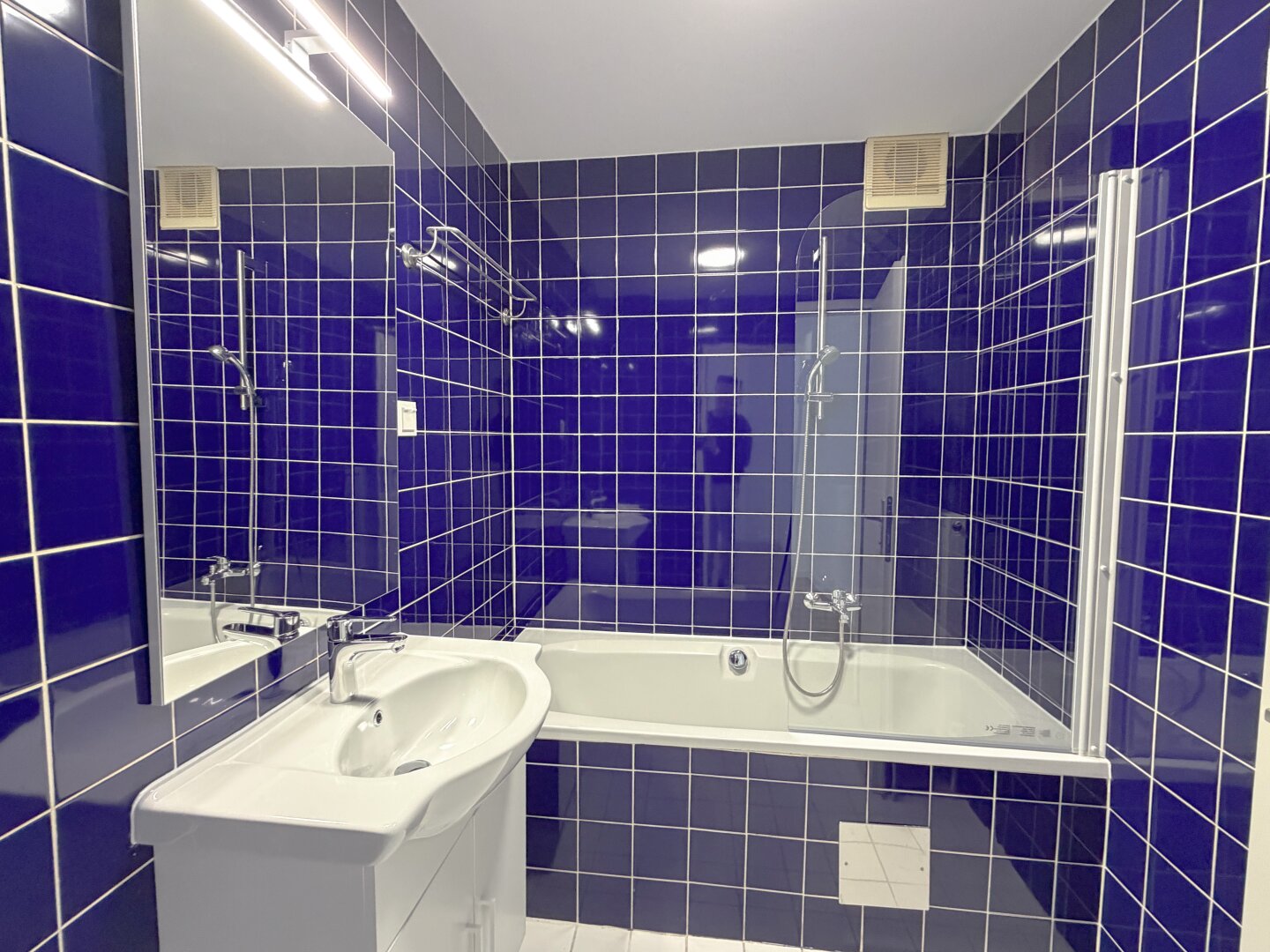 Anlegerhit oder Eigenheim | Sanierte 2-Zimmer-Wohnung nahe Matzleinsdorfer Platz | 6er,18er,62er 14a | SBahn | U5