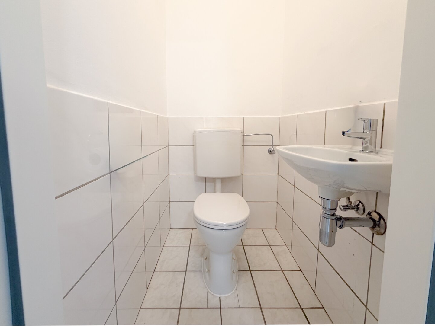 Anlegerhit oder Eigenheim | Sanierte 2-Zimmer-Wohnung nahe Matzleinsdorfer Platz | 6er,18er,62er 14a | SBahn | U5