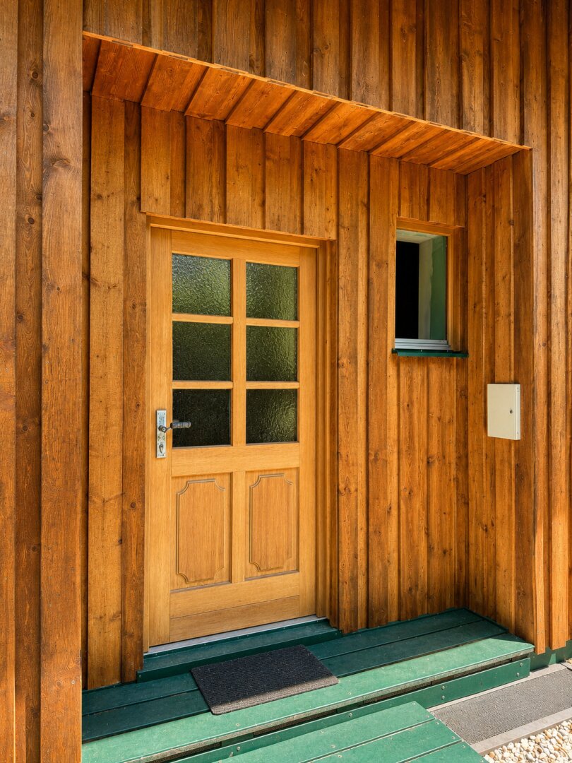 Besondere Liegenschaft mit Landhauscharakter, knapp 3.000 m² Grund und traumhaftem Weitblick in Semriach