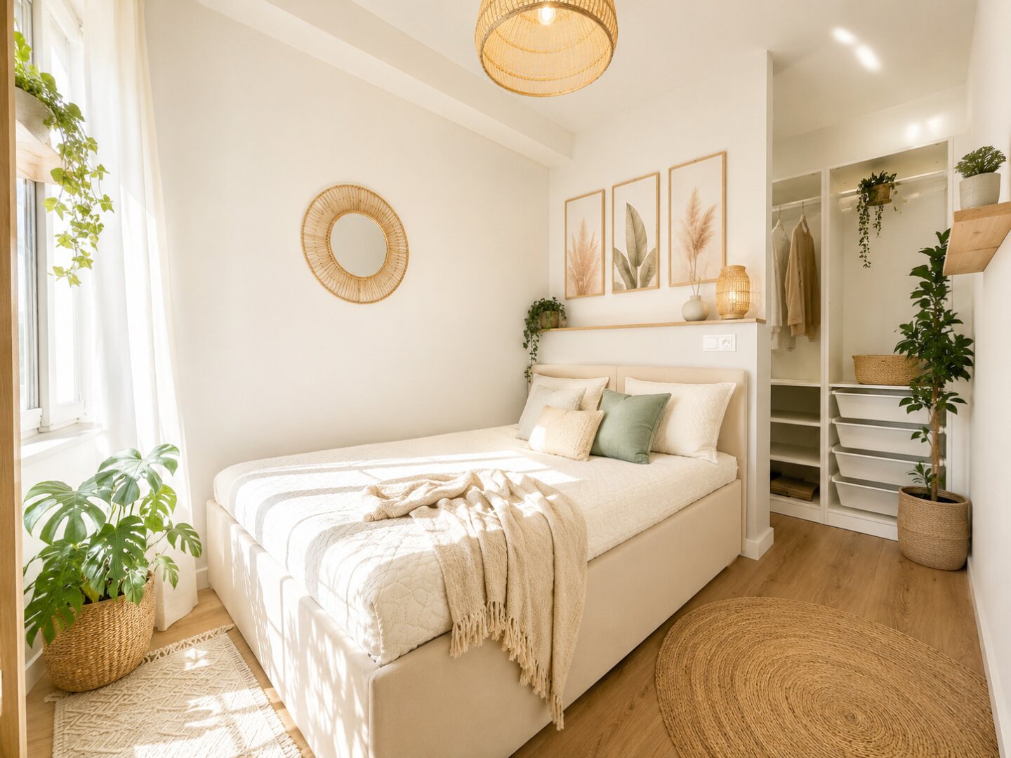 +++ Hochwertig sanierte & möblierte 2-Zimmer-Wohnung inkl. Lift I Loggia mit ca. 3 m2  +++
