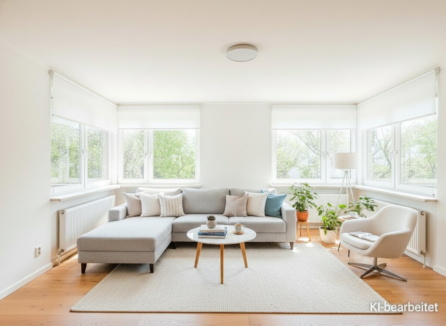 Charmante Maisonette-Wohnung auf drei Ebenen und 180 Grad Blick I Nähe ÖGK Hanusch Krankenhaus