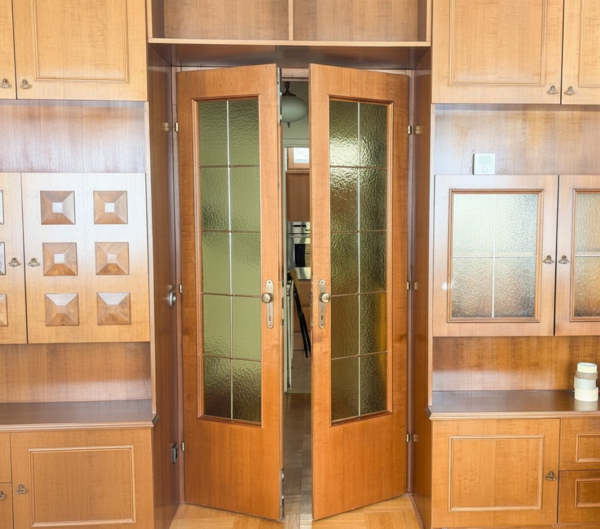 Charmante Maisonette-Wohnung auf drei Ebenen und 180 Grad Blick I Nähe ÖGK Hanusch Krankenhaus