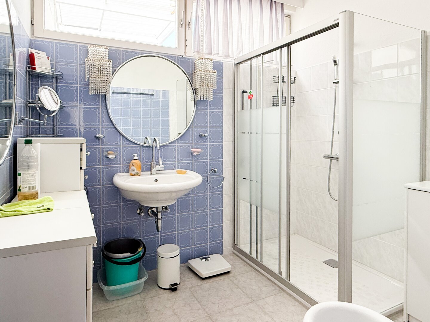 Charmante Maisonette-Wohnung auf drei Ebenen und 180 Grad Blick I Nähe ÖGK Hanusch Krankenhaus