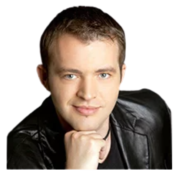 Kristian ZIMMERMANN