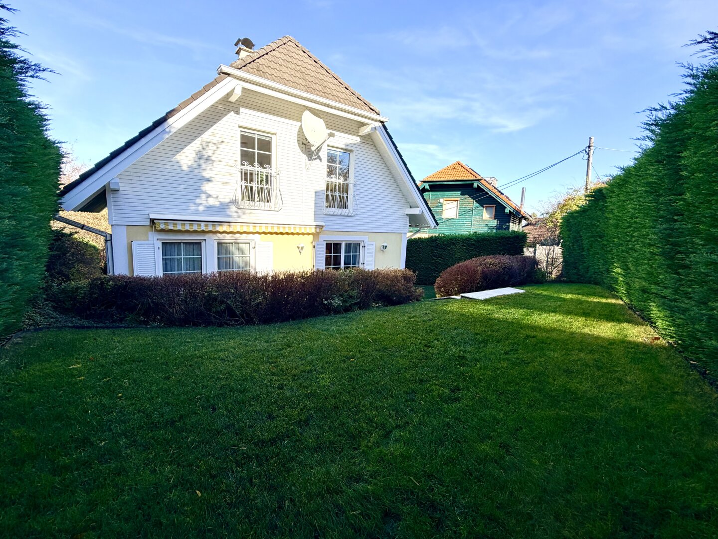 Garten
