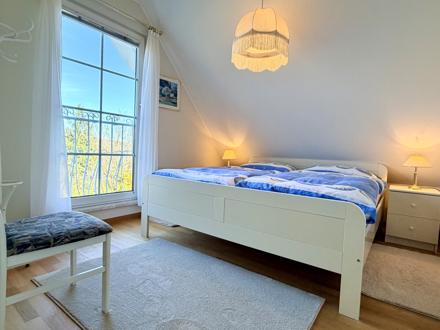 Schlafzimmer 1