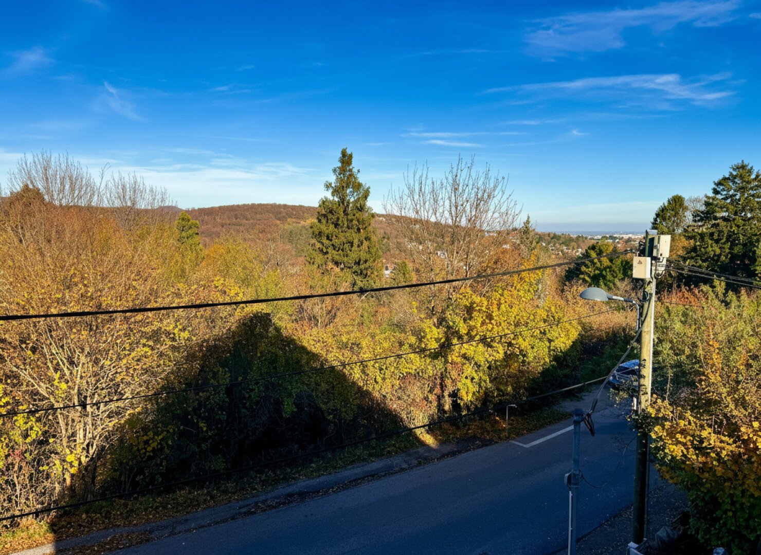 Ausblick - DG