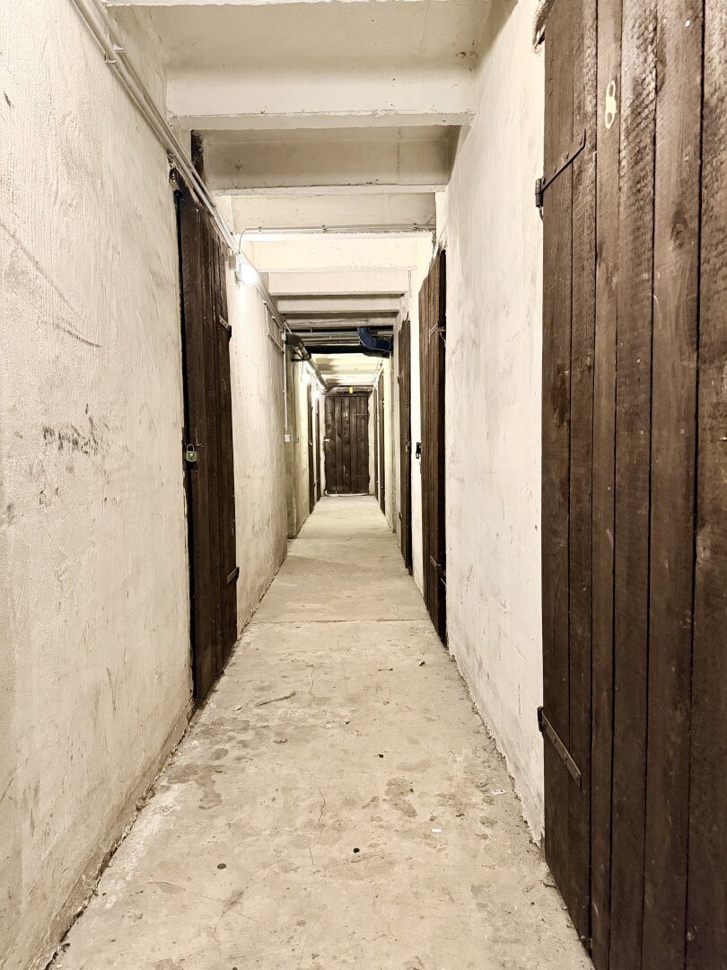 Keller