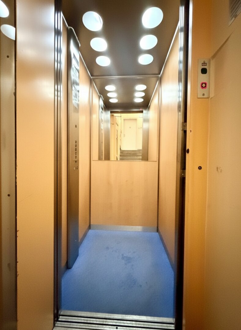 Lift