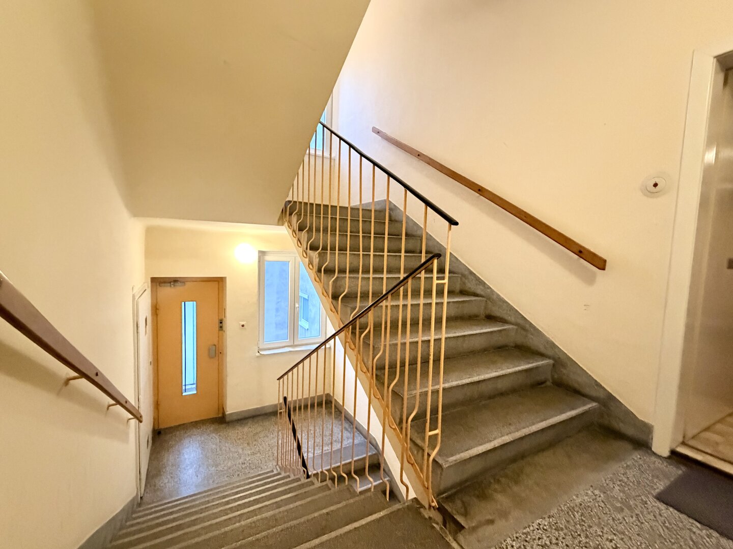 Stiegenhaus