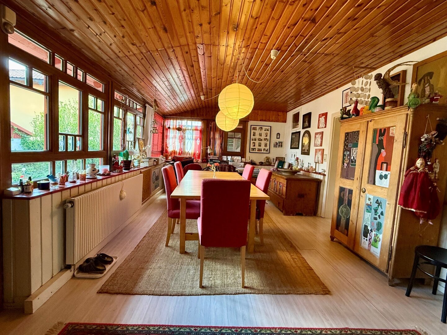charmantes Einfamilienhaus in Kopfstetten bei Eckartsau - Kaufpreis: EUR 279.000,-- !!!