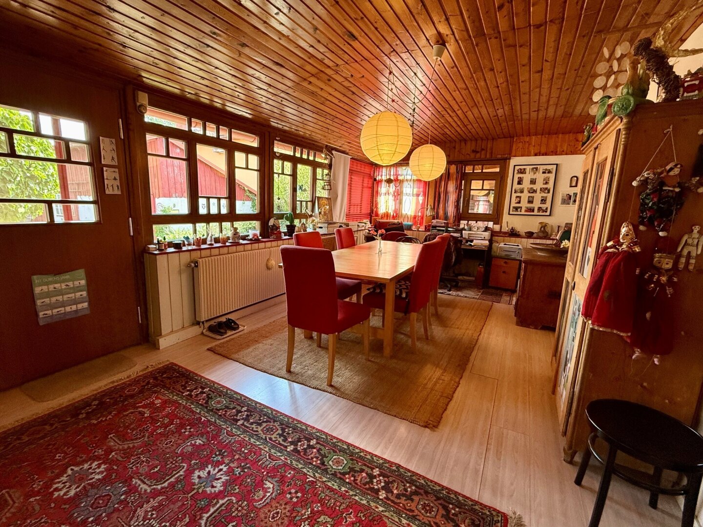 charmantes Einfamilienhaus in Kopfstetten bei Eckartsau - Kaufpreis: EUR 279.000,-- !!!