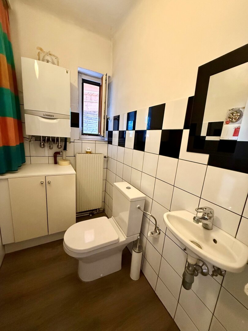 charmantes Einfamilienhaus in Kopfstetten bei Eckartsau - Kaufpreis: EUR 279.000,-- !!!