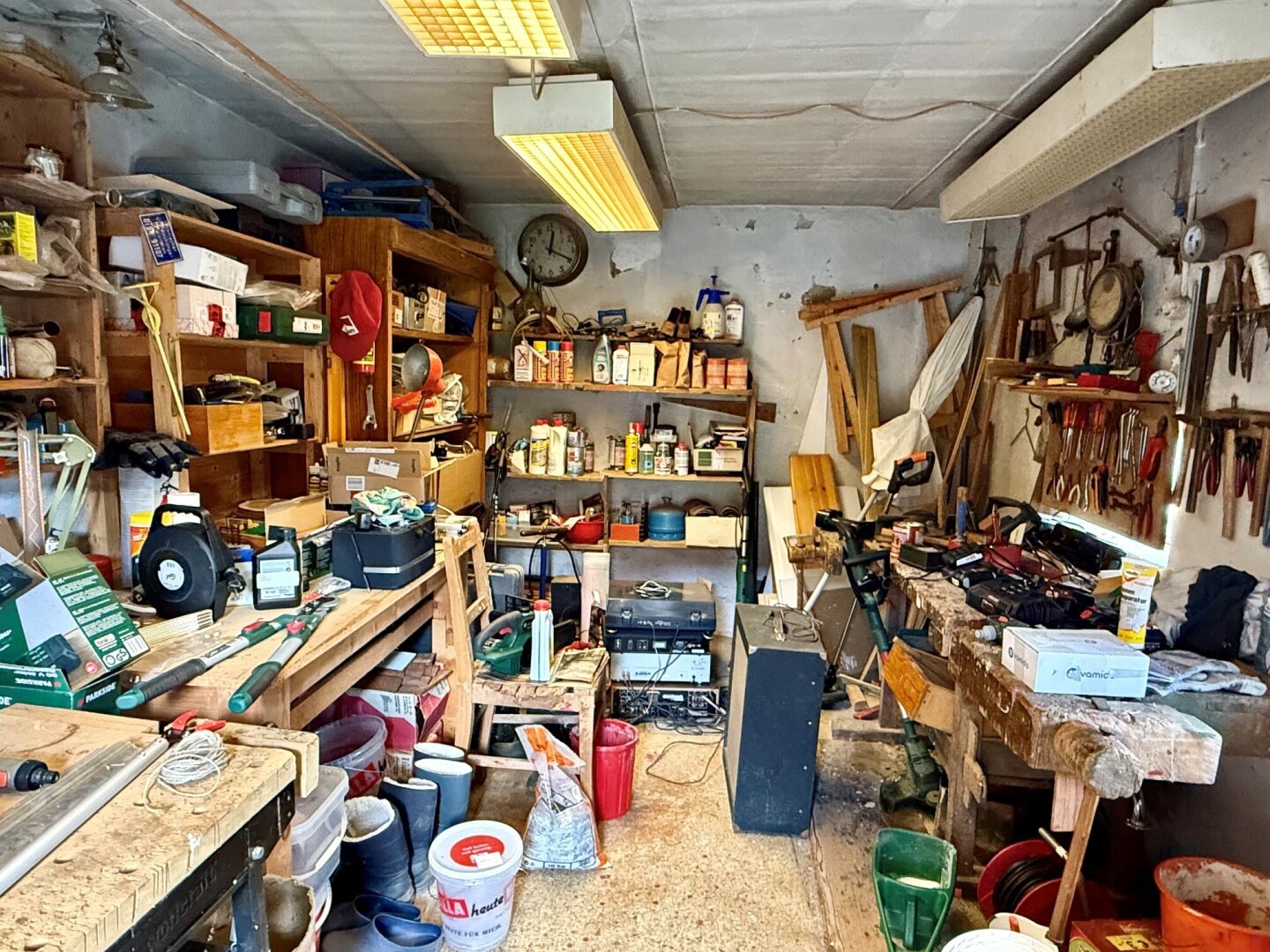 charmantes Einfamilienhaus in Kopfstetten bei Eckartsau - Kaufpreis: EUR 279.000,-- !!!