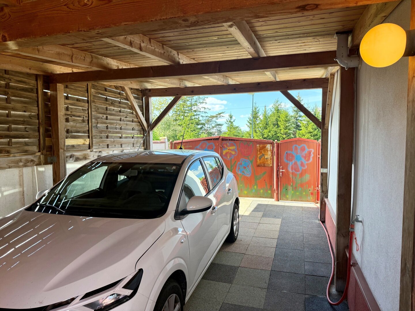 charmantes Einfamilienhaus in Kopfstetten bei Eckartsau - Kaufpreis: EUR 279.000,-- !!!