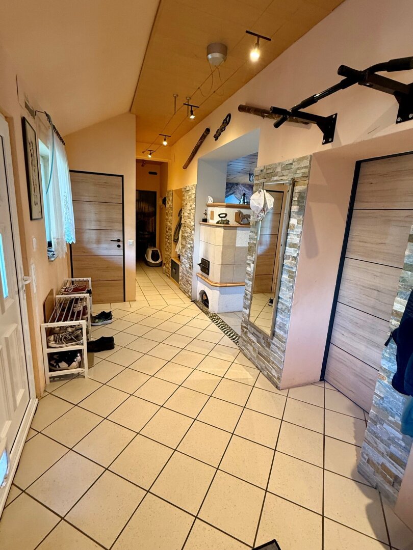 Top-Einfamilienhaus mit Traumgarten und Terrasse in Deutsch-Wagram - Kaufpreis: EUR 399.000,-- !!!