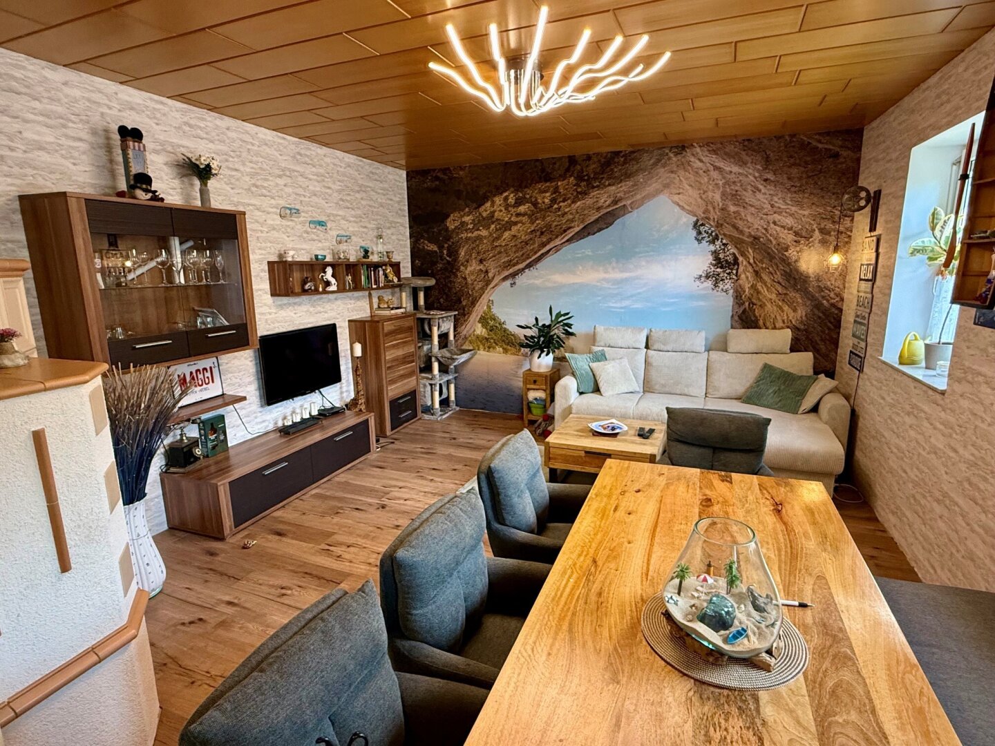 Top-Einfamilienhaus mit Traumgarten und Terrasse in Deutsch-Wagram - Kaufpreis: EUR 399.000,-- !!!