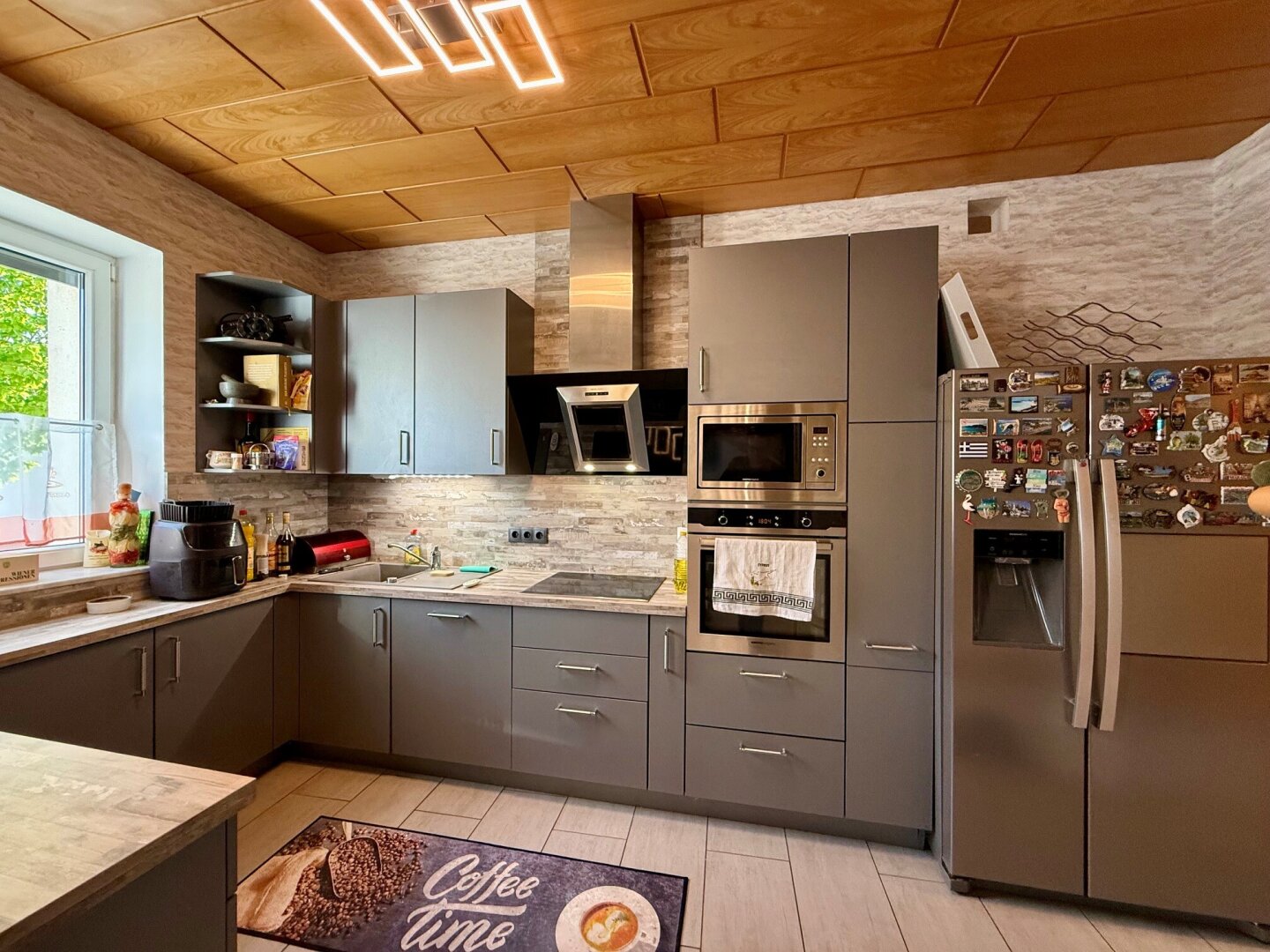 Top-Einfamilienhaus mit Traumgarten und Terrasse in Deutsch-Wagram - Kaufpreis: EUR 399.000,-- !!!