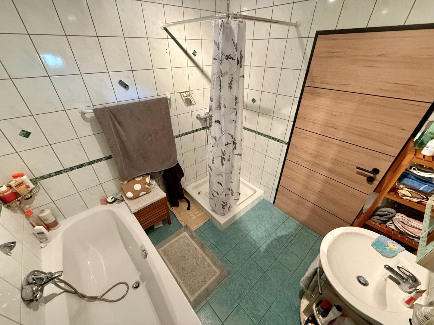 Top-Einfamilienhaus mit Traumgarten und Terrasse in Deutsch-Wagram - Kaufpreis: EUR 399.000,-- !!!