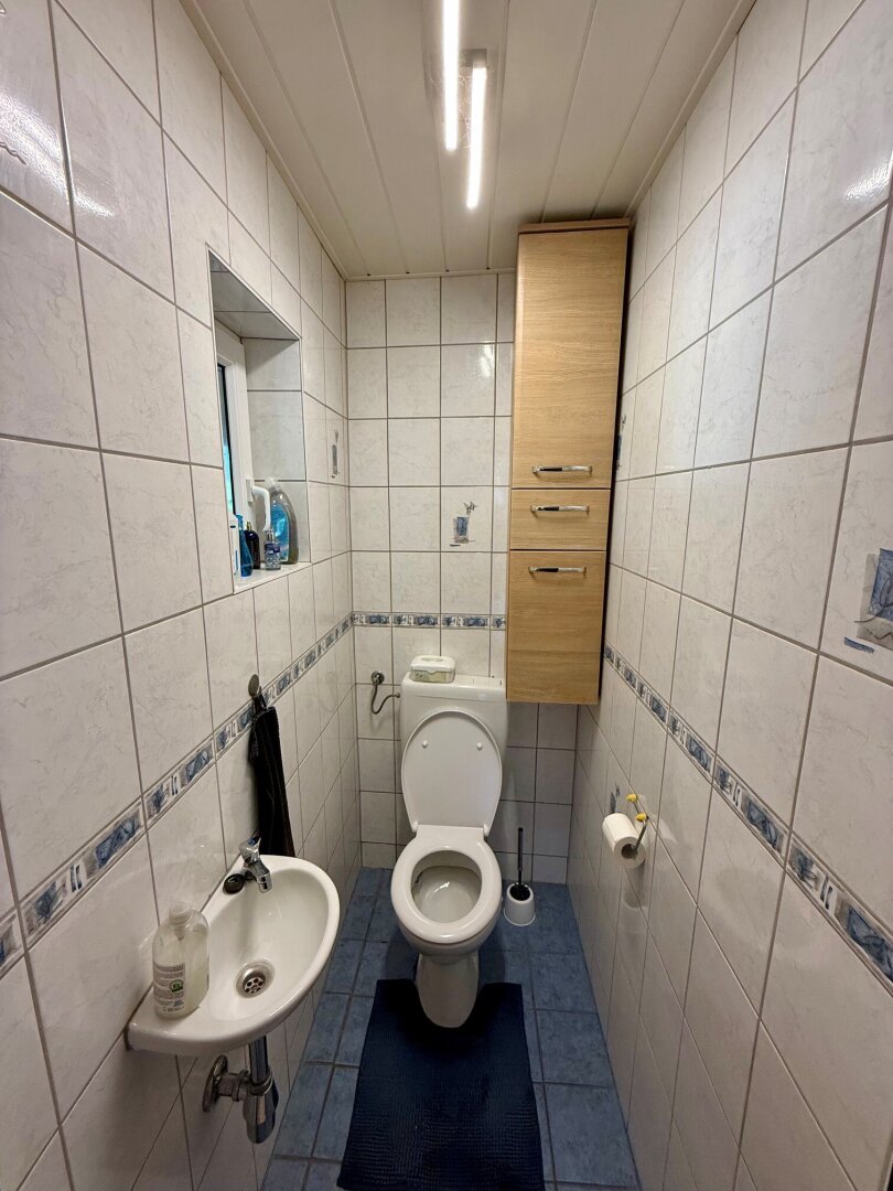 Top-Einfamilienhaus mit Traumgarten und Terrasse in Deutsch-Wagram - Kaufpreis: EUR 399.000,-- !!!