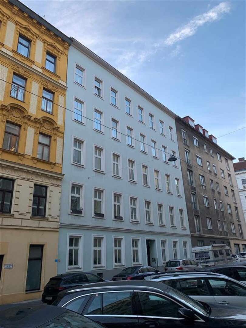 4 ZIMMER I Ruhelage I AUSSENFLÄCHE I perfekte Infrastruktur