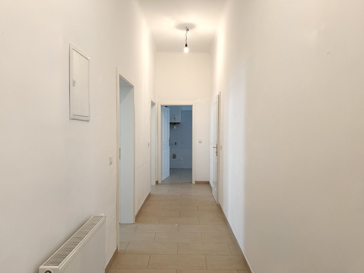 4 ZIMMER I Ruhelage I AUSSENFLÄCHE I perfekte Infrastruktur