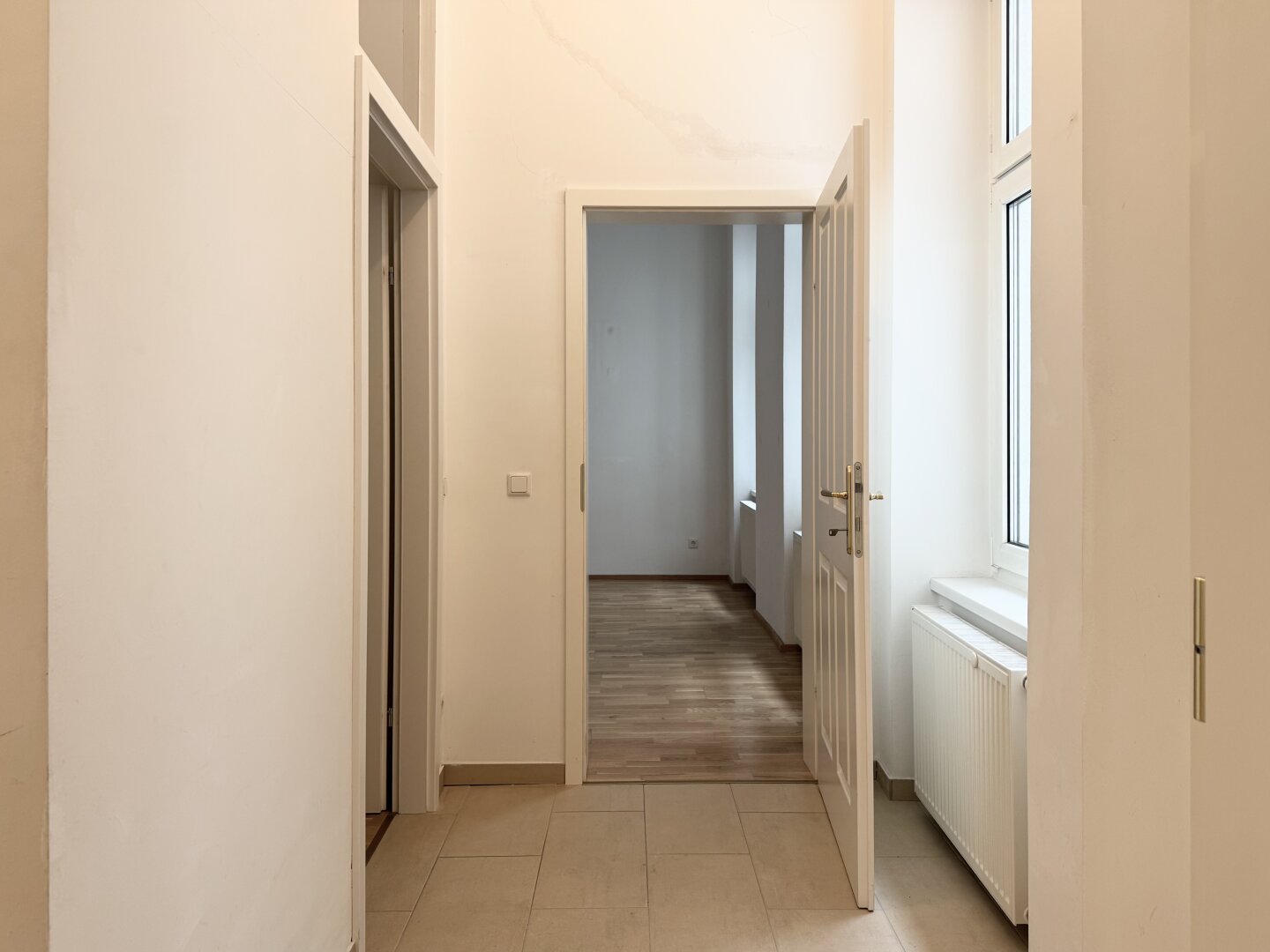 4 ZIMMER I Ruhelage I AUSSENFLÄCHE I perfekte Infrastruktur