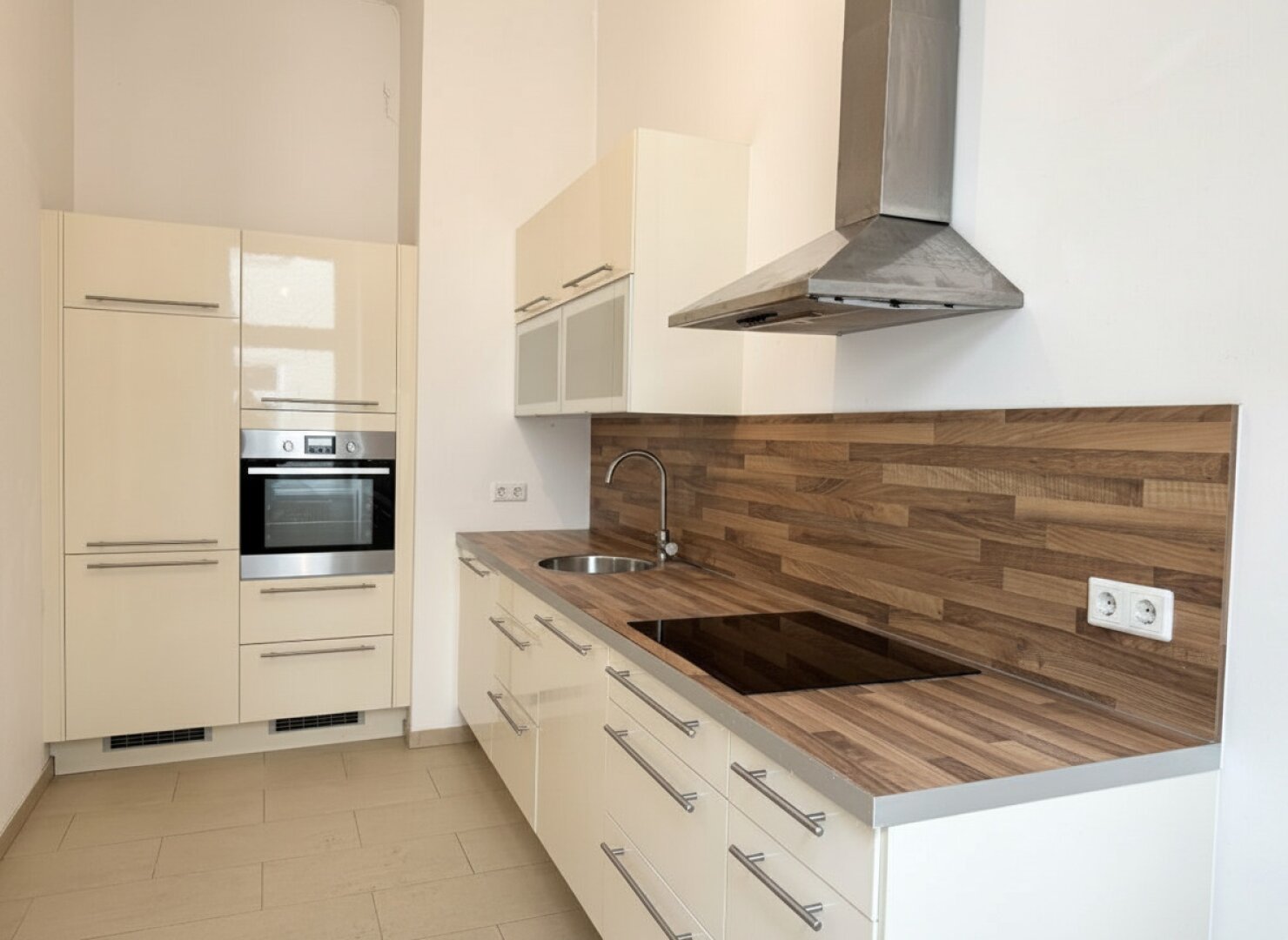 4 ZIMMER I Ruhelage I AUSSENFLÄCHE I perfekte Infrastruktur