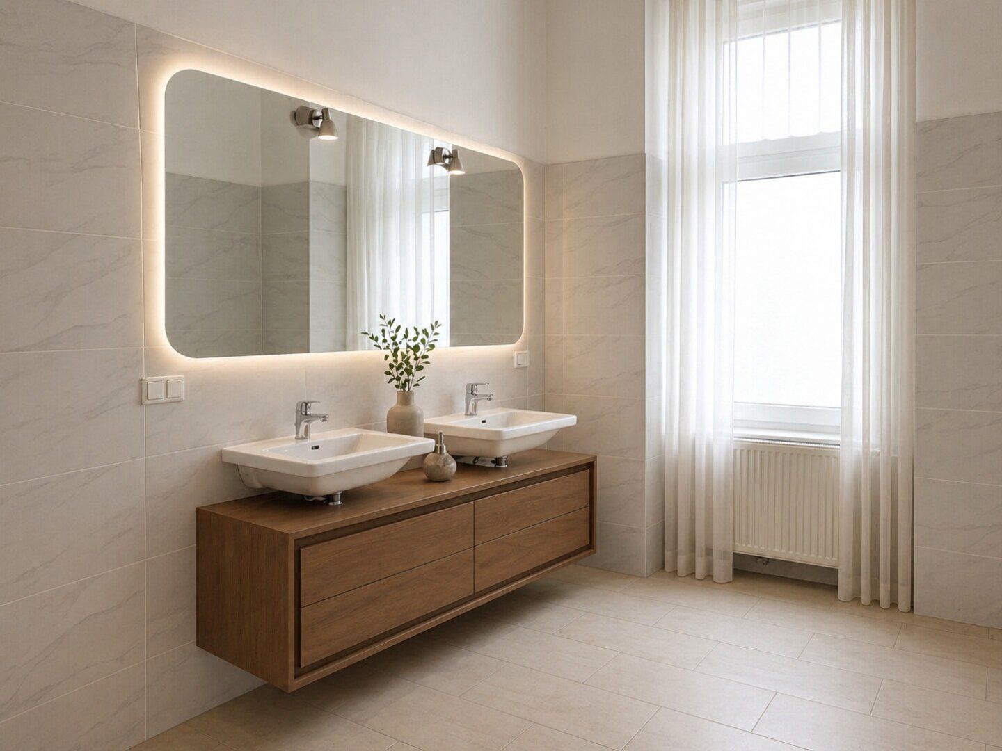 4 ZIMMER I Ruhelage I AUSSENFLÄCHE I perfekte Infrastruktur