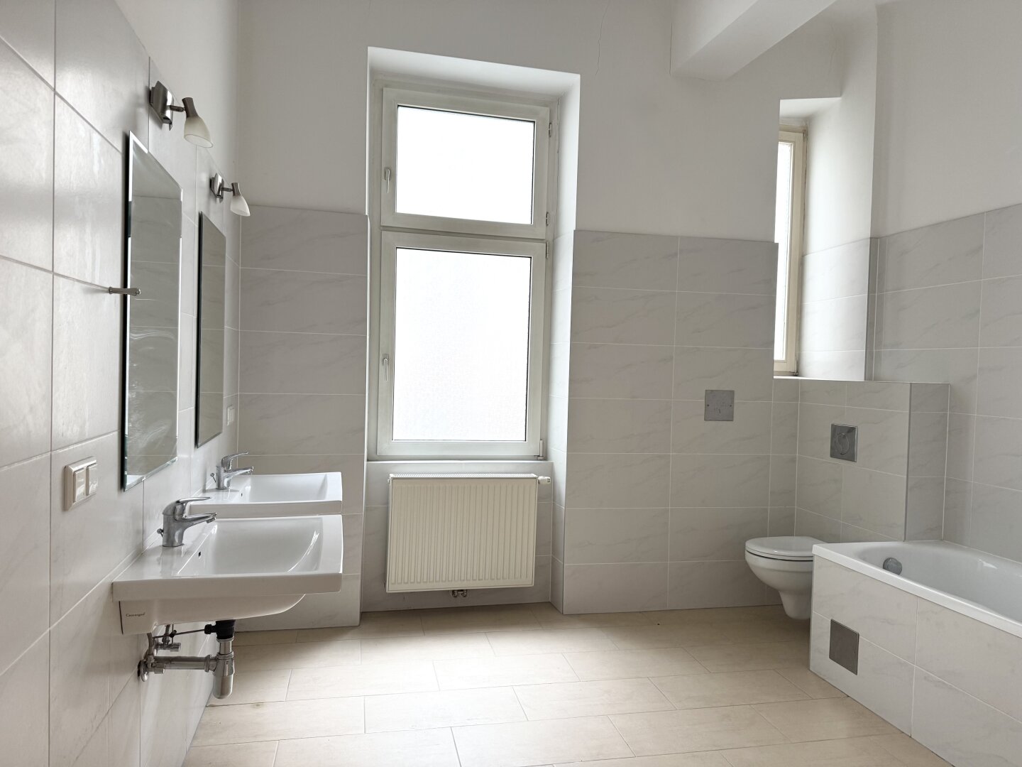 4 ZIMMER I Ruhelage I AUSSENFLÄCHE I perfekte Infrastruktur