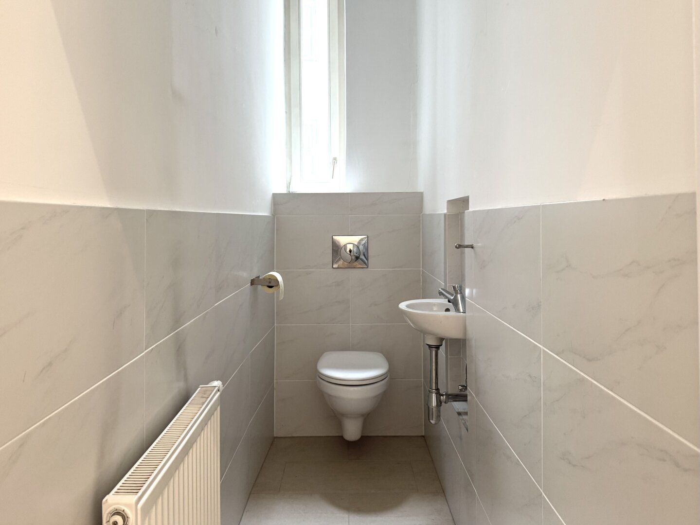 4 ZIMMER I Ruhelage I AUSSENFLÄCHE I perfekte Infrastruktur