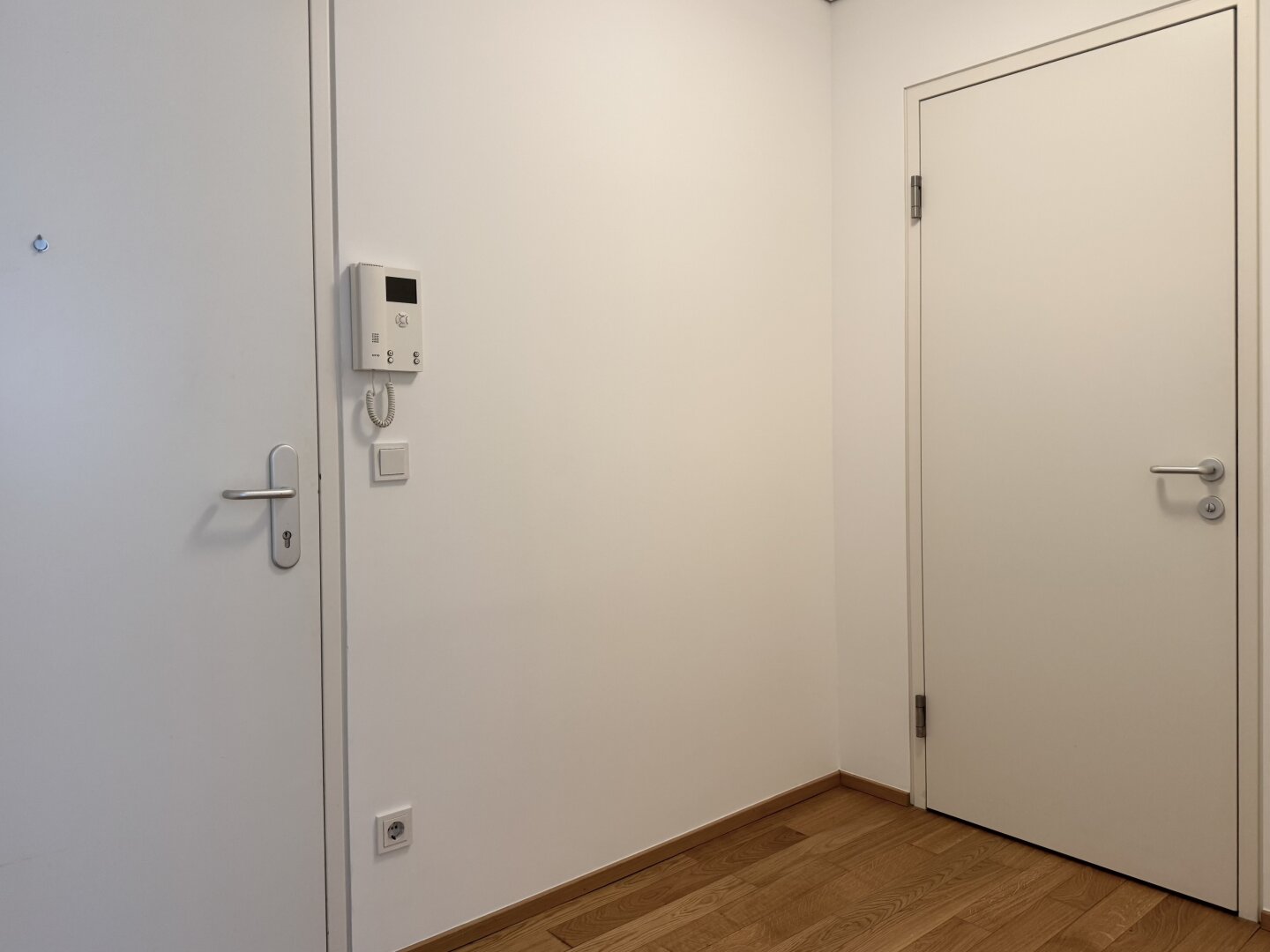 2-Zimmer-Neubauwohnung mit Garage in Leopoldstadt nahe Donau