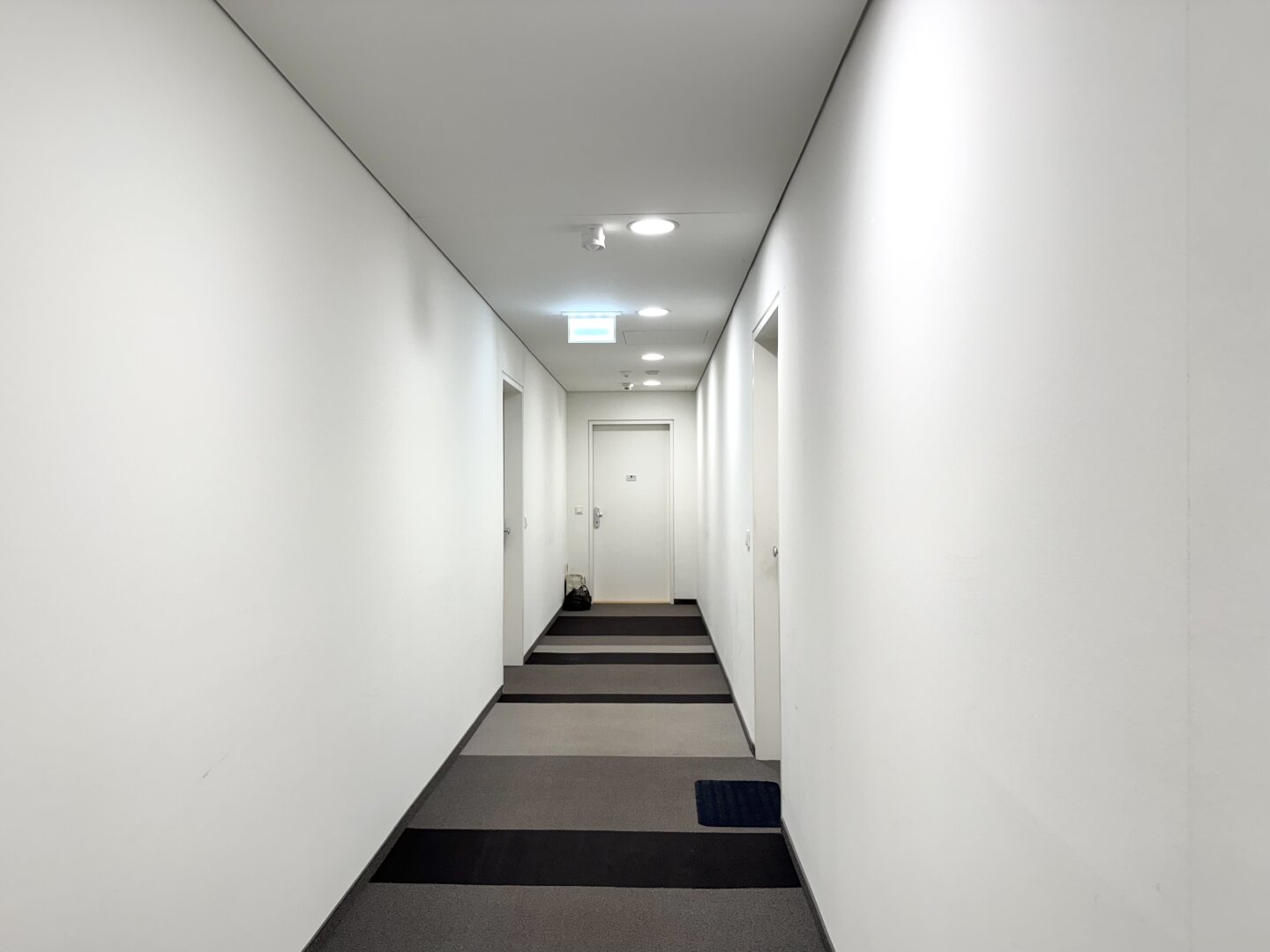 2-Zimmer-Neubauwohnung mit Garage in Leopoldstadt nahe Donau