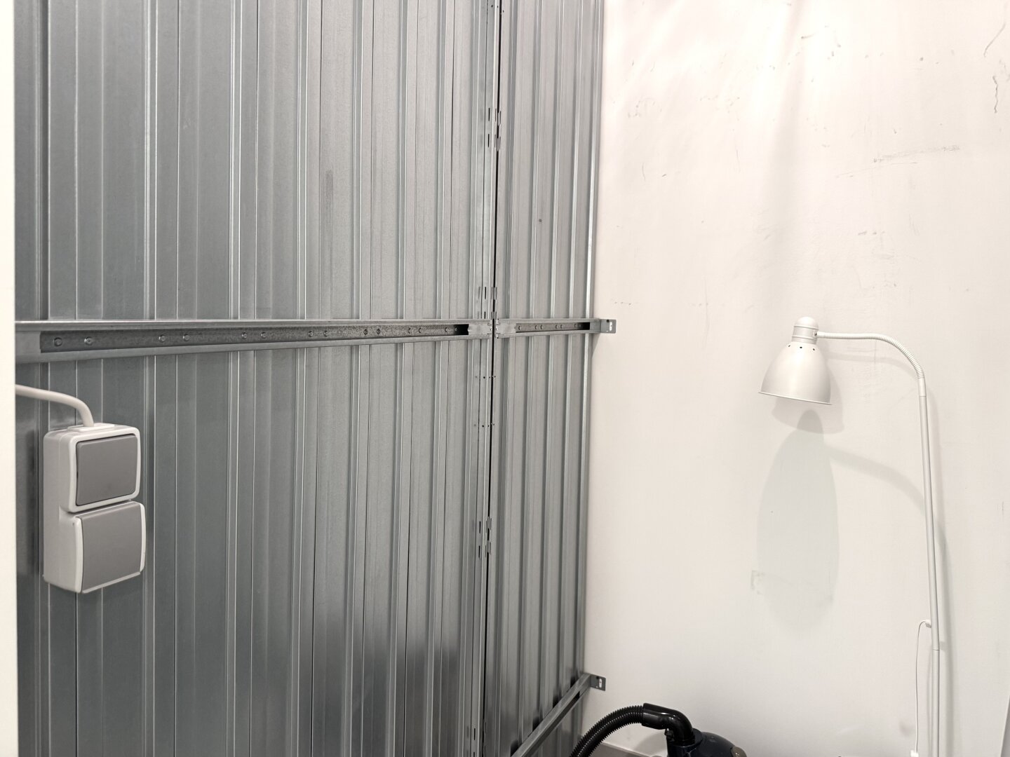 2-Zimmer-Neubauwohnung mit Garage in Leopoldstadt nahe Donau