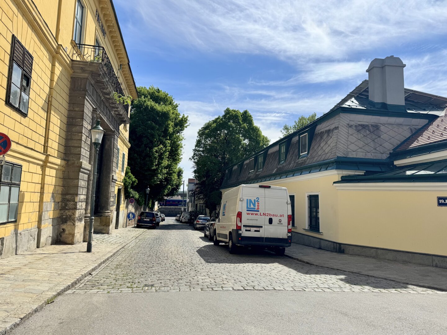 GARAGENPLATZ I 4 ZIMMER I SÜDSEITIGE TERRASSE I absolute Ruhelage I moderne Ausstattung