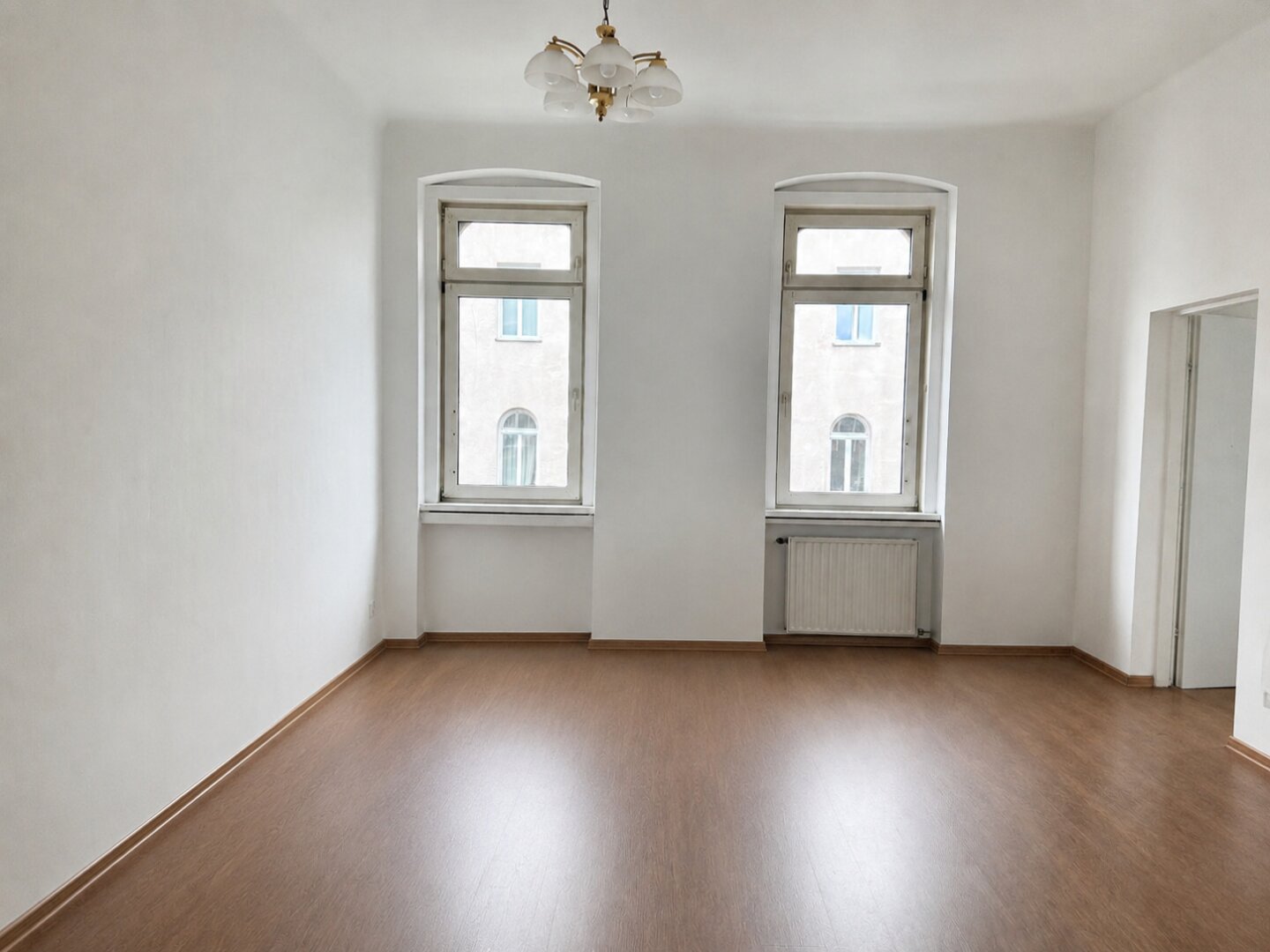 1-Zimmer-Altbauwohnung in zentraler Lage in Ottakring