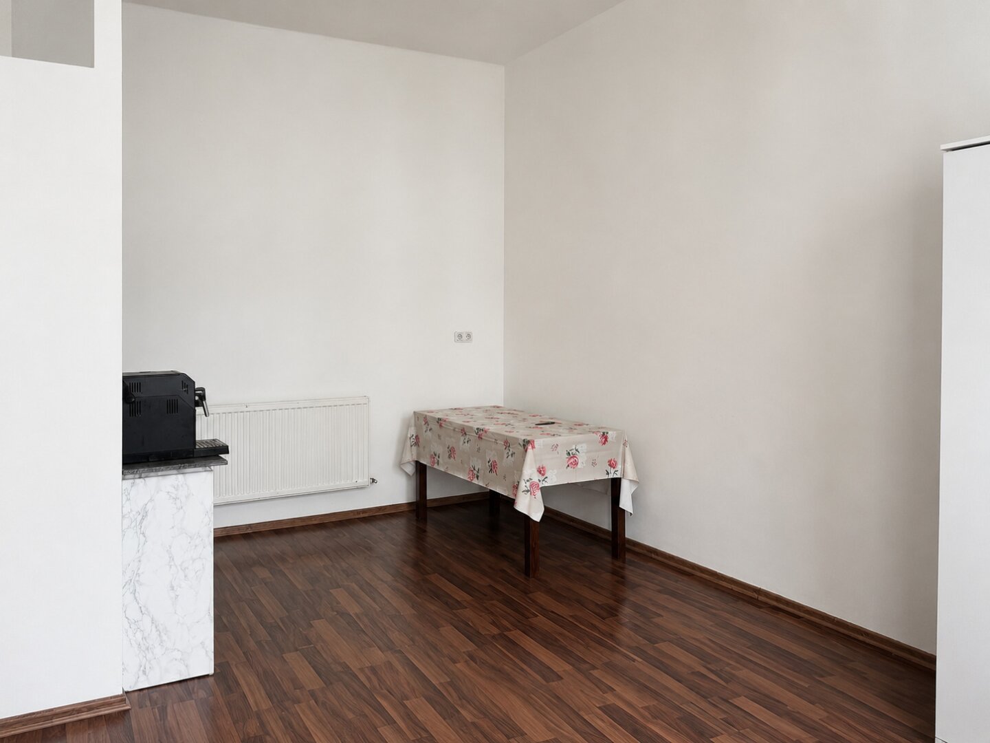 1-Zimmer-Altbauwohnung in zentraler Lage in Ottakring