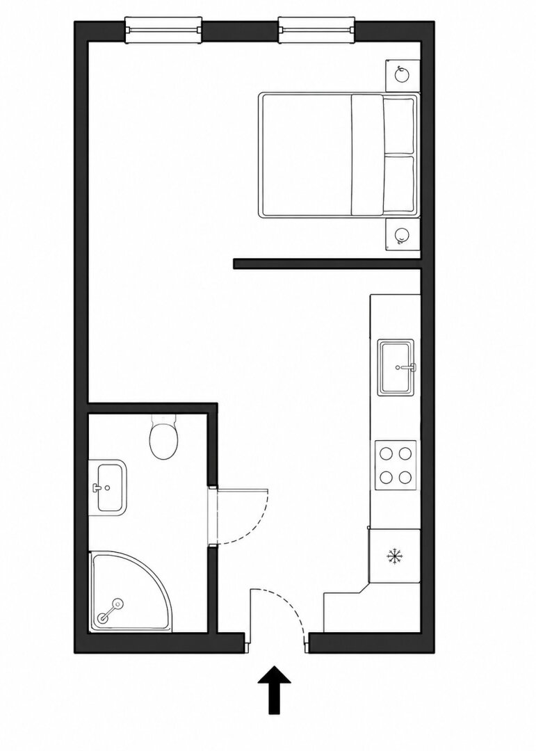 Grundriss 1