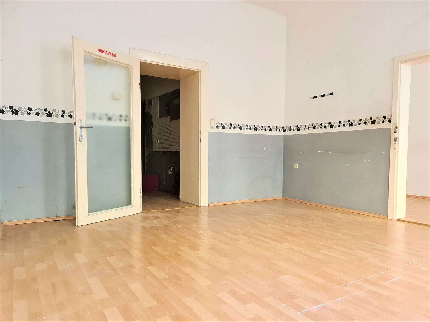 Sanierungstraum Starterwohnung U3 Ottakring