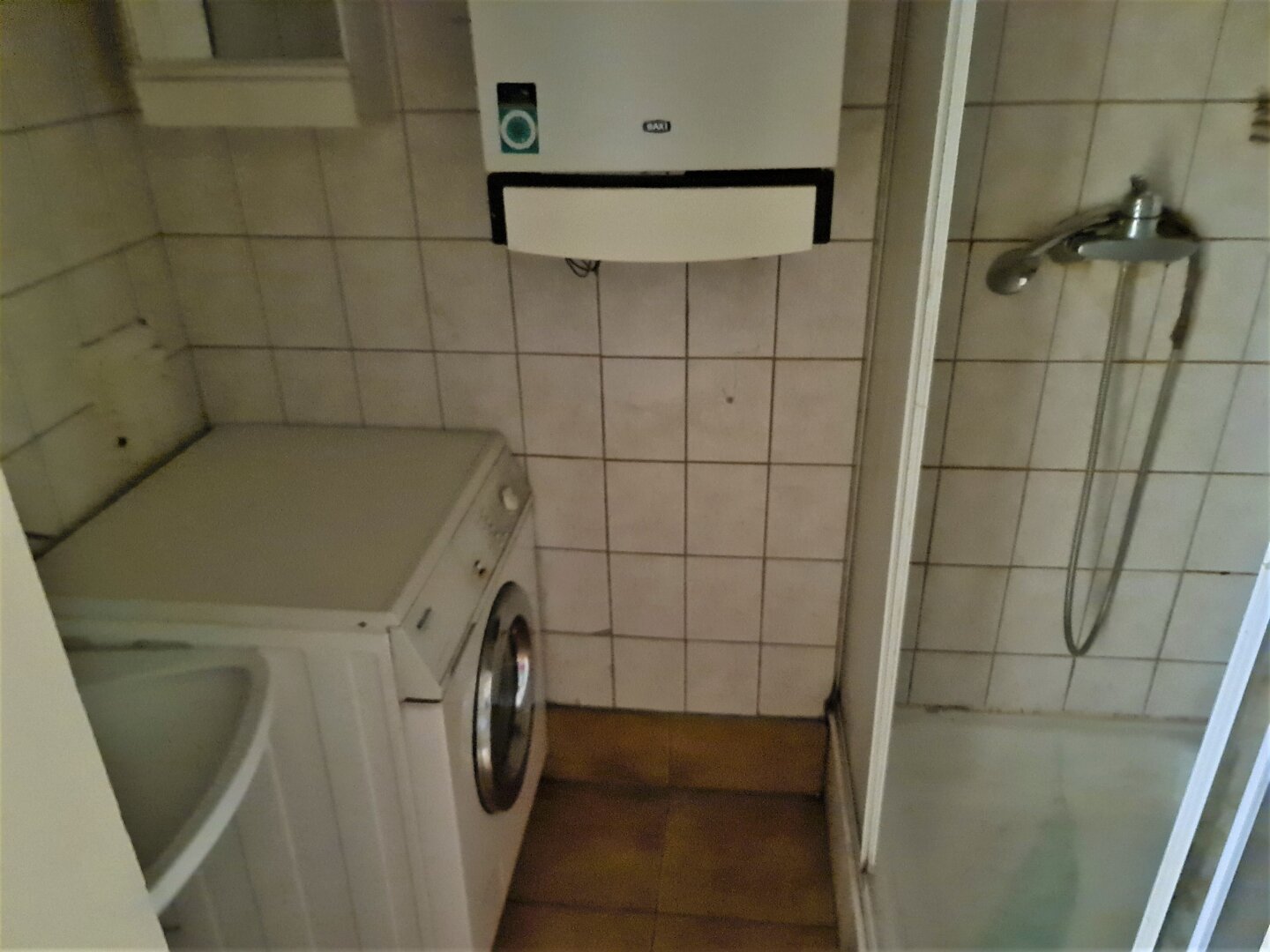 Sanierungstraum Starterwohnung U3 Ottakring