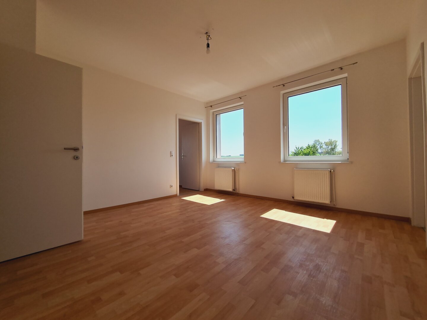 Sonnige 3 Zimmer | Garage | Ernstbrunn