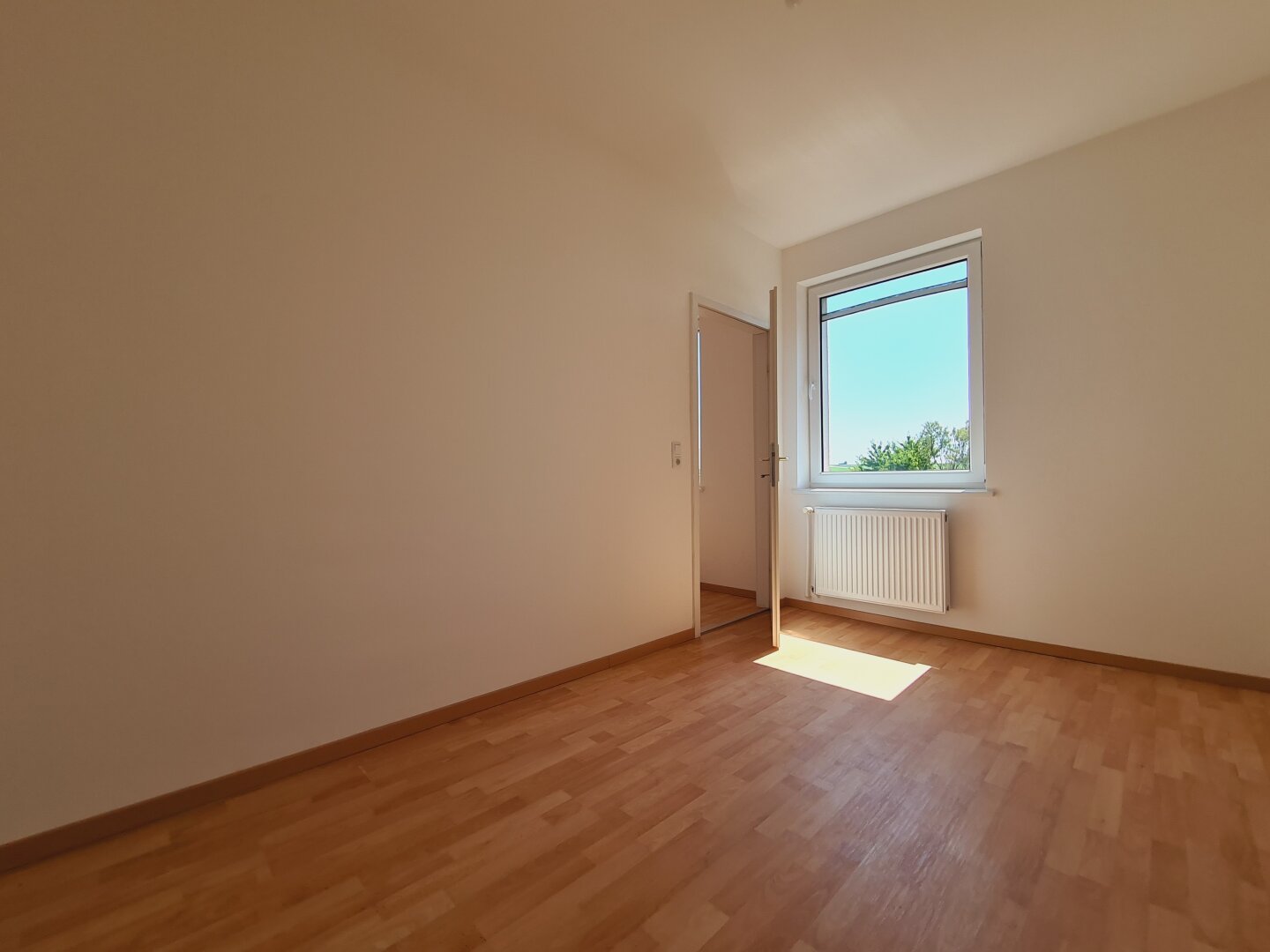 Sonnige 3 Zimmer | Garage | Ernstbrunn