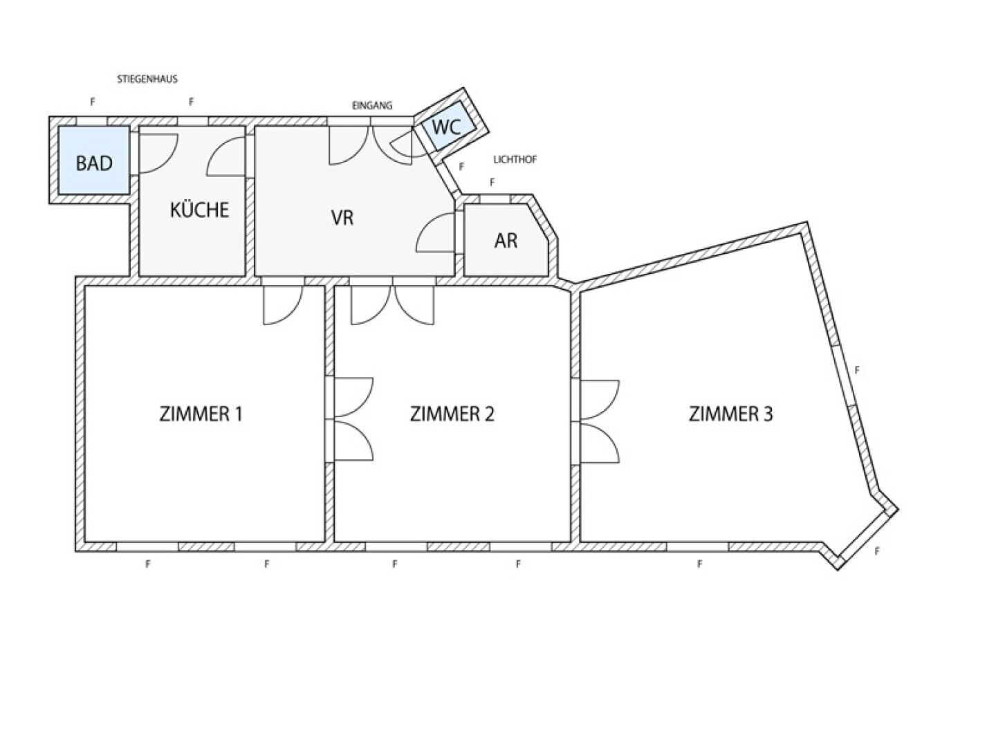 Grundriss 1