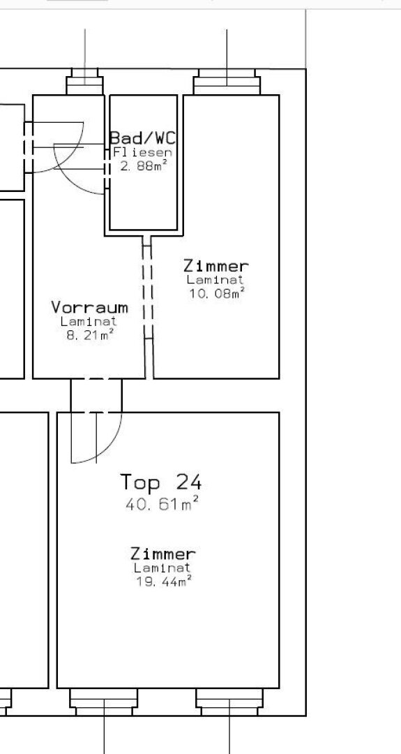 Grundriss 1