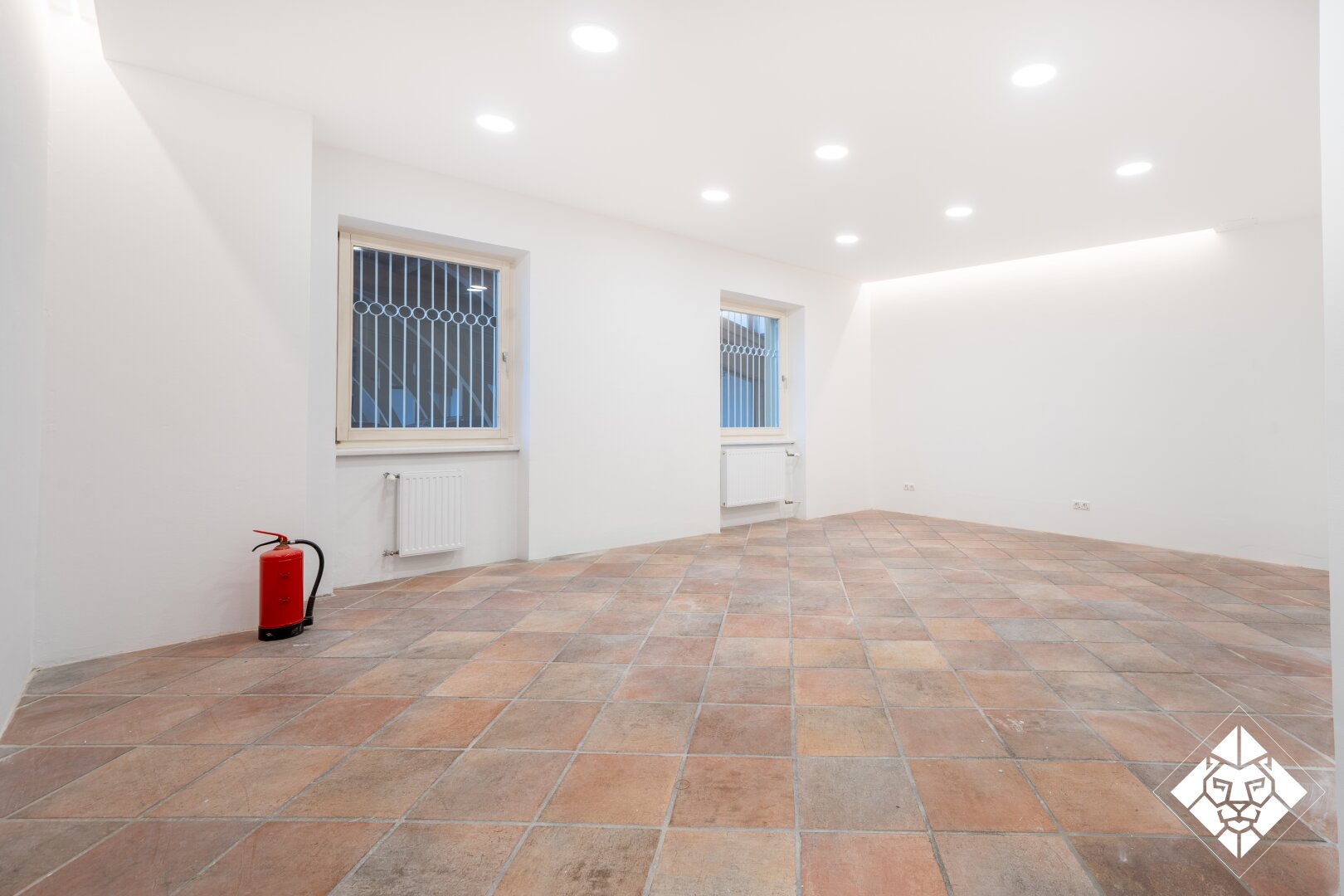 Zentrale Gewerbefläche in Wörgl - vielseitige Möglichkeiten für Ihr Geschäft