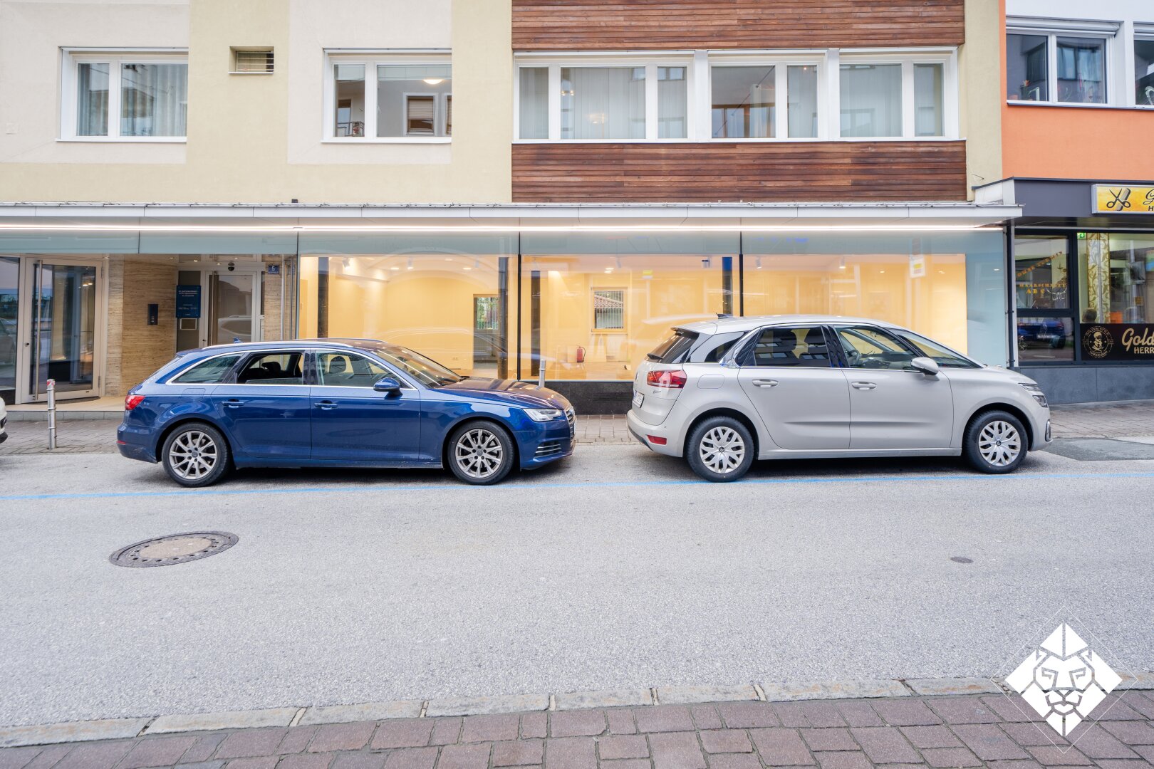 Zentrale Gewerbefläche in Wörgl - vielseitige Möglichkeiten für Ihr Geschäft