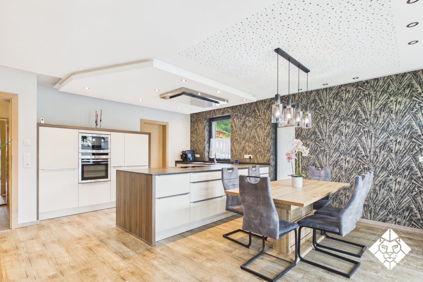 Exklusives Wohnhaus in Bad Häring – Wohnen mit Stil, Komfort und traumhafter Aussicht