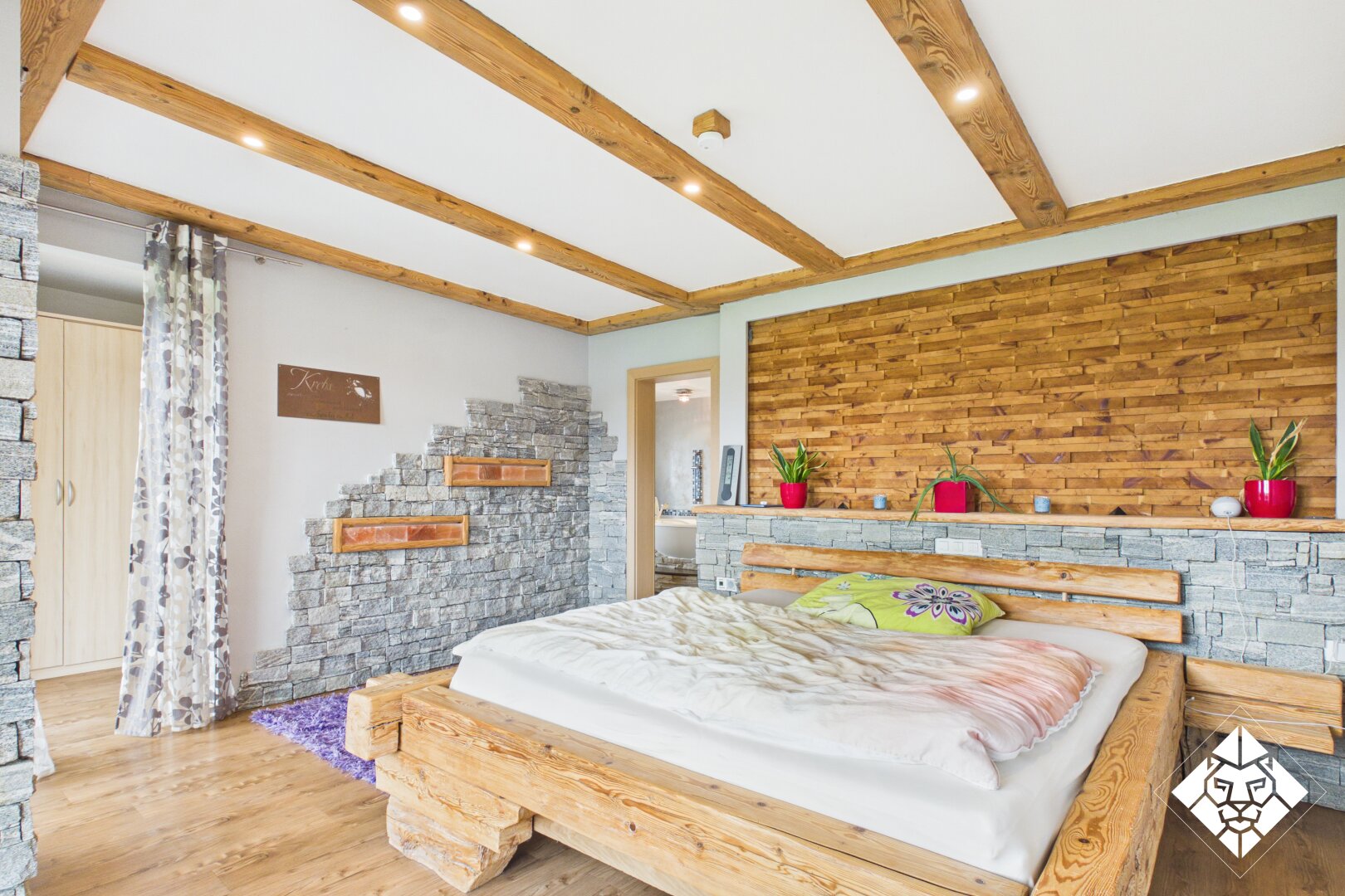 Exklusives Wohnhaus in Bad Häring – Wohnen mit Stil, Komfort und traumhafter Aussicht