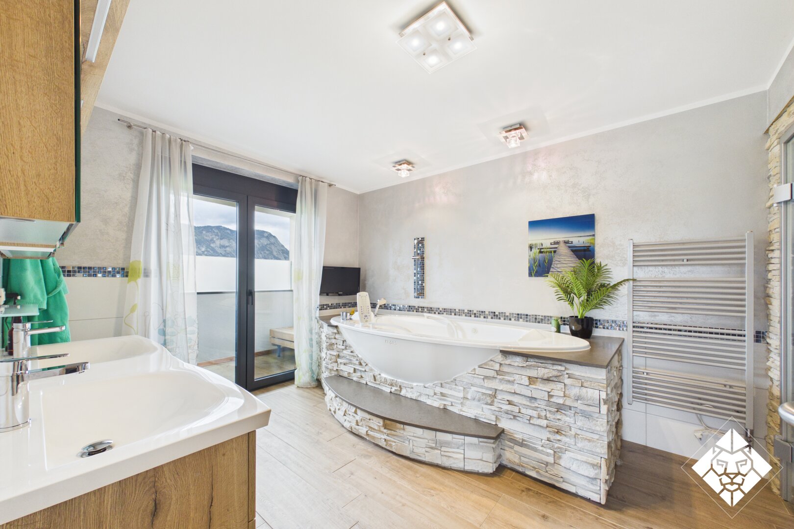 Exklusives Wohnhaus in Bad Häring – Wohnen mit Stil, Komfort und traumhafter Aussicht